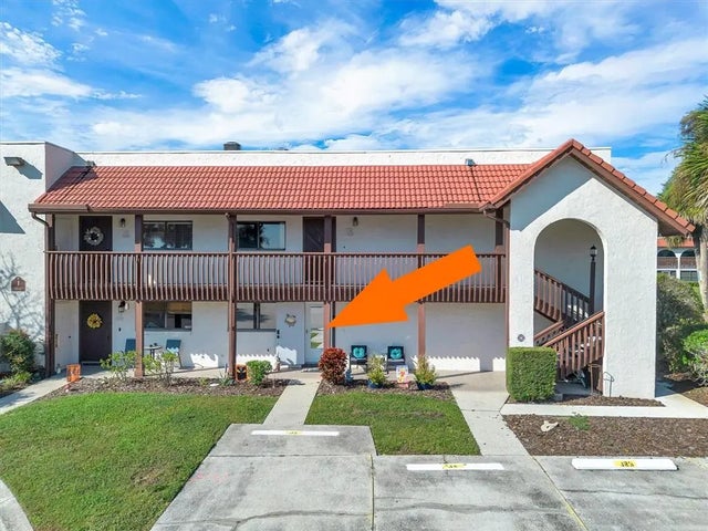 10104 Village Drive 4, LAKE WALES