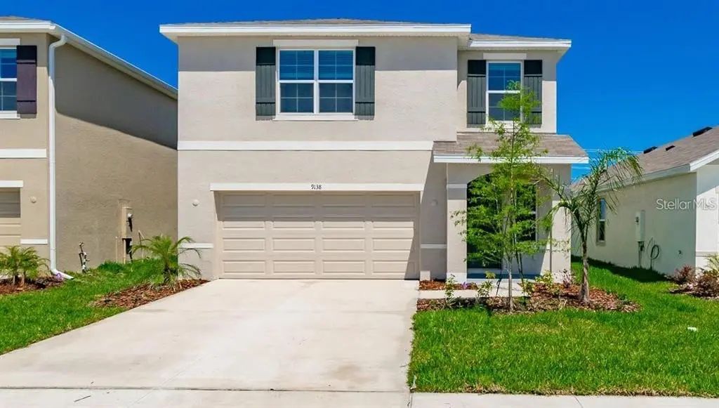 9138 Forge Breeze Loop, WESLEY CHAPEL