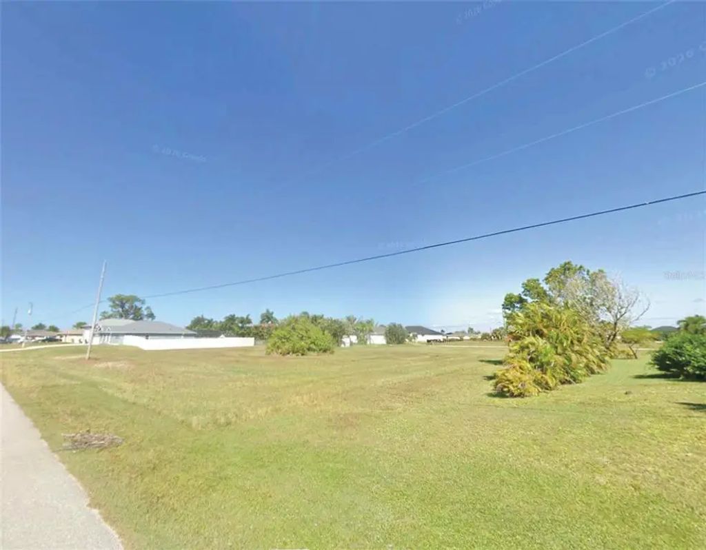1511 Nw 16th Terrace, CAPE CORAL