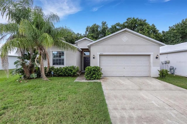 3651 Madbury Circle, LAKELAND