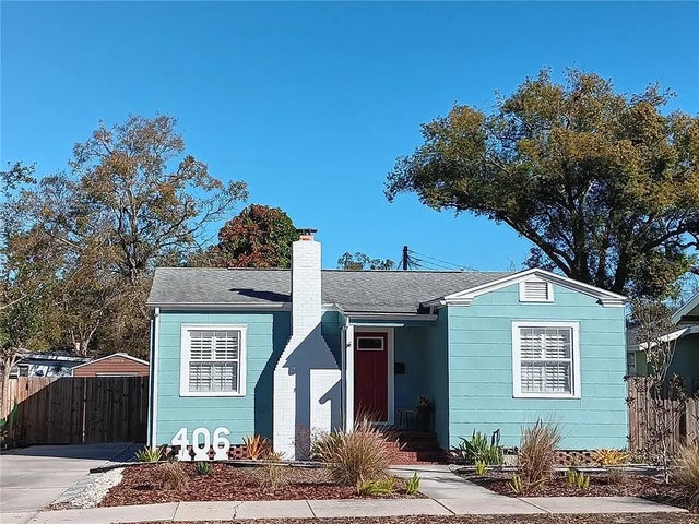 406 E Paris Street, TAMPA