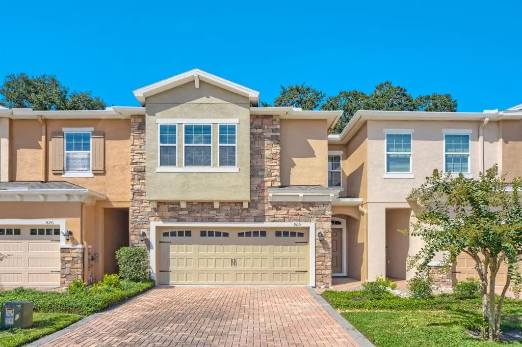 900 Walkers Grove Lane, WINTER GARDEN