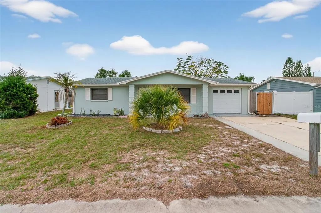 3214 Huntington Road, HOLIDAY