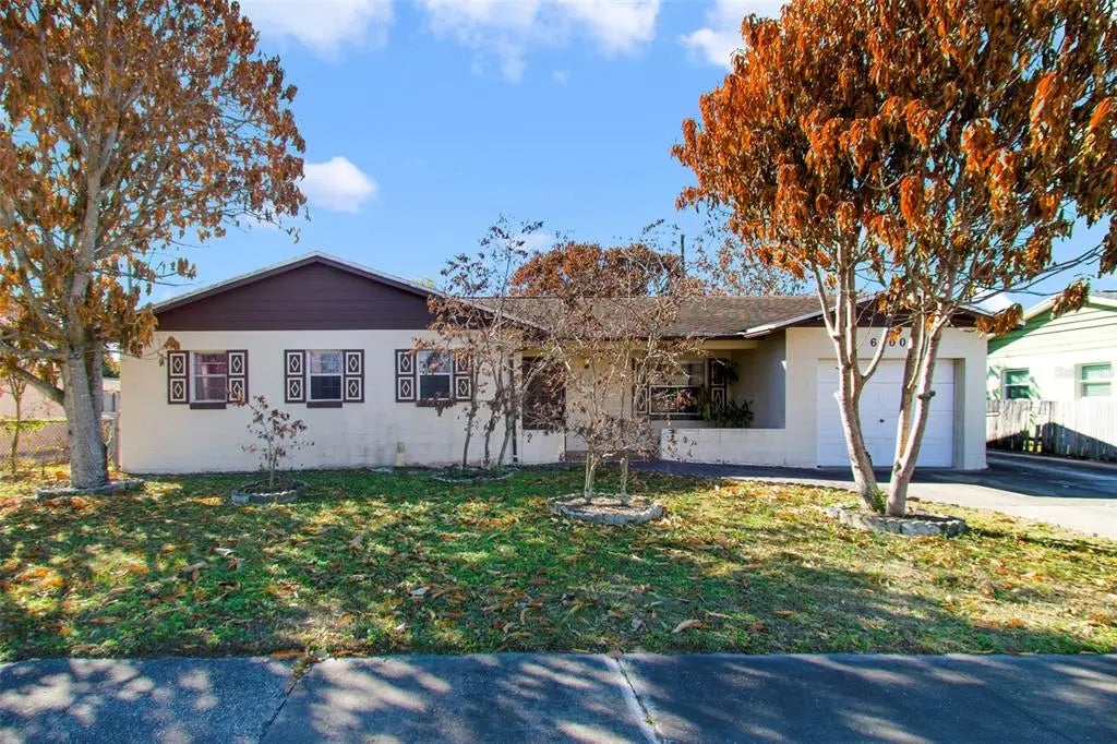 6100 Mary Lynn Court, ORLANDO