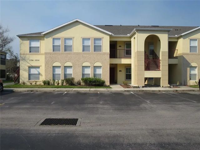 2806 Club Cortile Circle B, KISSIMMEE
