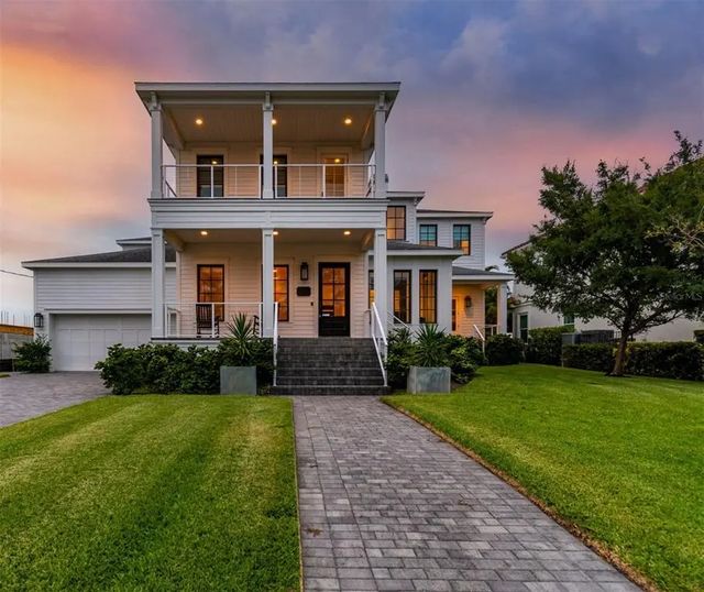 Photo of 5811 Mariner Street, TAMPA FL