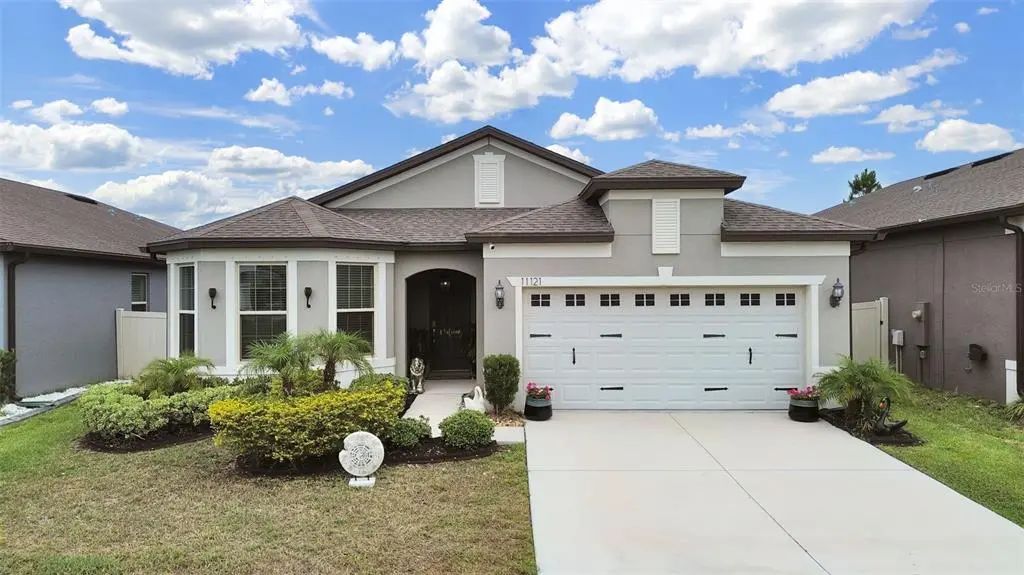 11121 Green Harvest Drive, RIVERVIEW