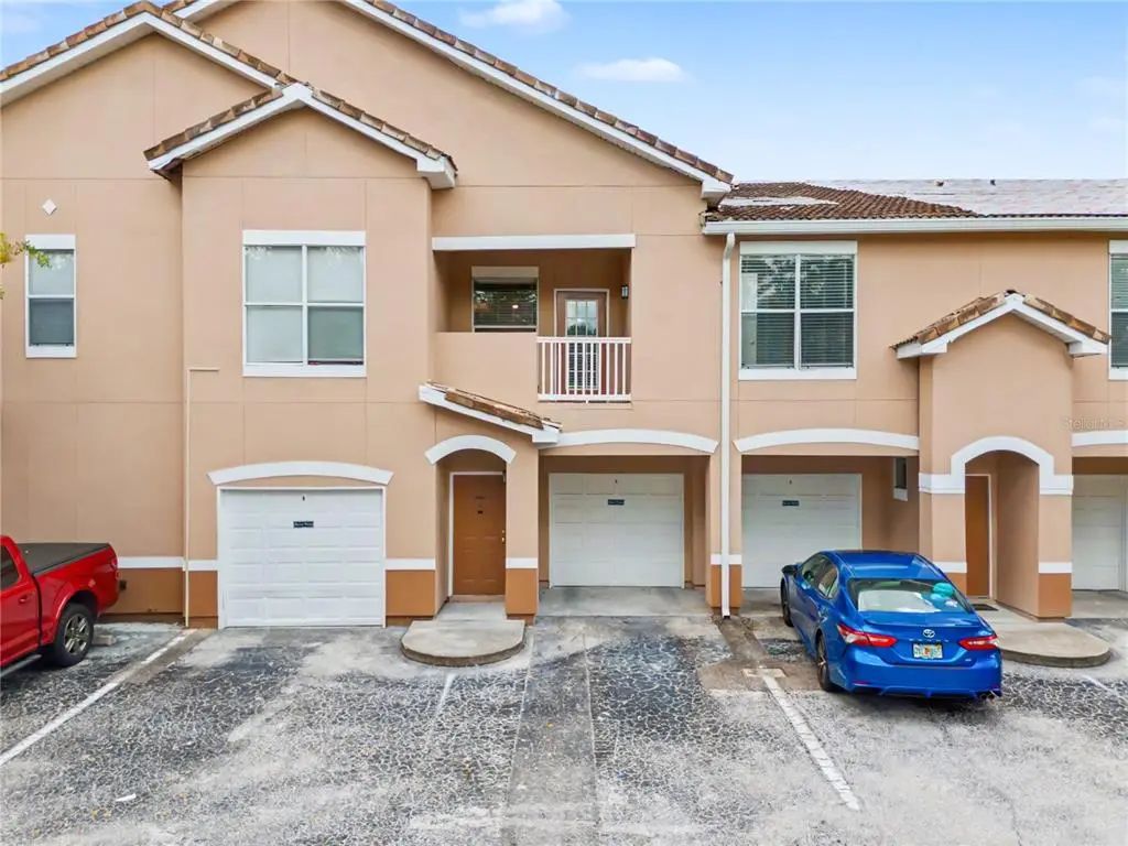 18111 Villa Creek Drive 18111, TAMPA