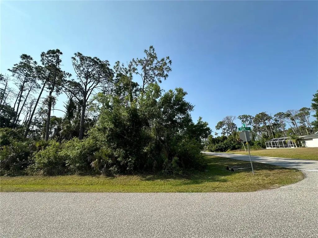 18038 York Avenue, PORT CHARLOTTE