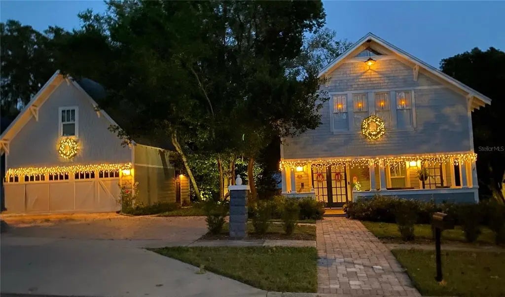 908 N Tremain Street, MOUNT DORA