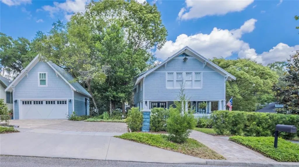 908 N Tremain Street, MOUNT DORA