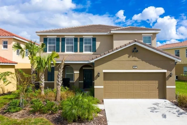 6071 Broad Oak Drive, DAVENPORT