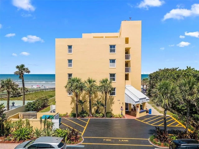 425 S Atlantic Avenue 302, NEW SMYRNA BEACH