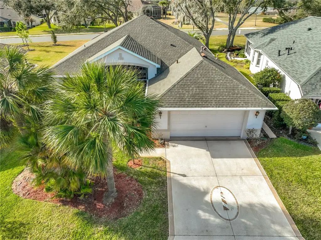 5685 Gulf Stream Street, TAVARES