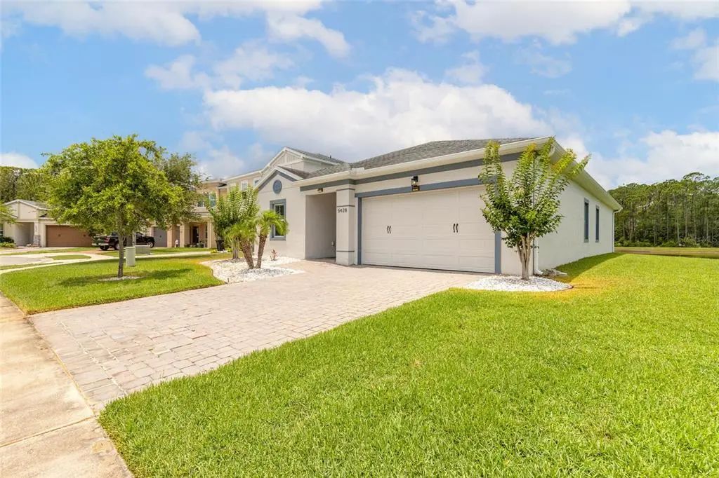5428 Hutchinson Street, PORT ORANGE