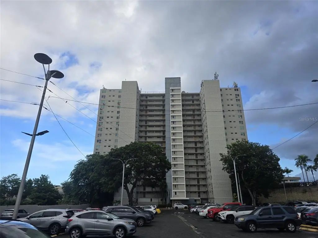 Modesta 402, SAN JUAN
