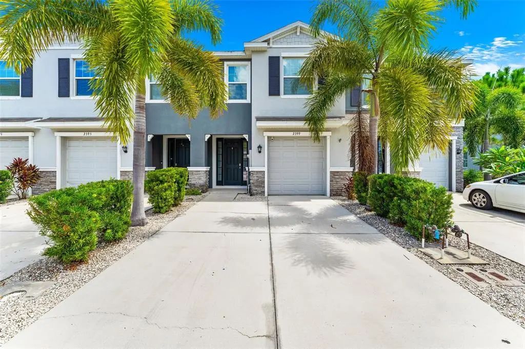 2399 Midnight Pearl Drive, SARASOTA