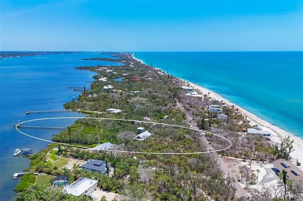7475 Manasota Key Road, ENGLEWOOD