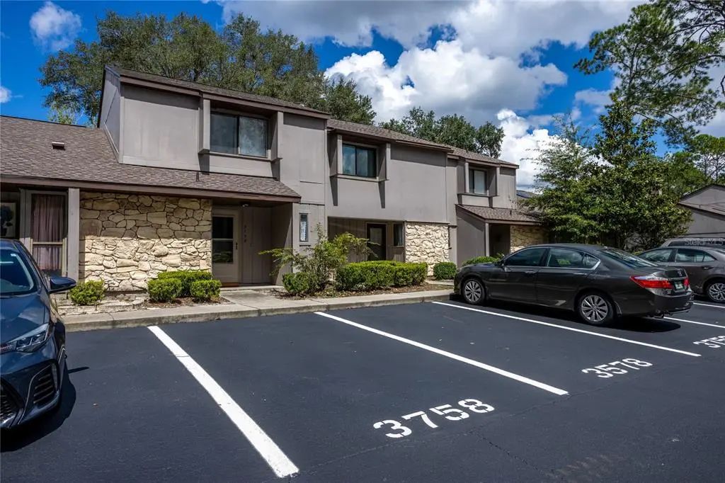 3758 Nw 56th Lane, GAINESVILLE