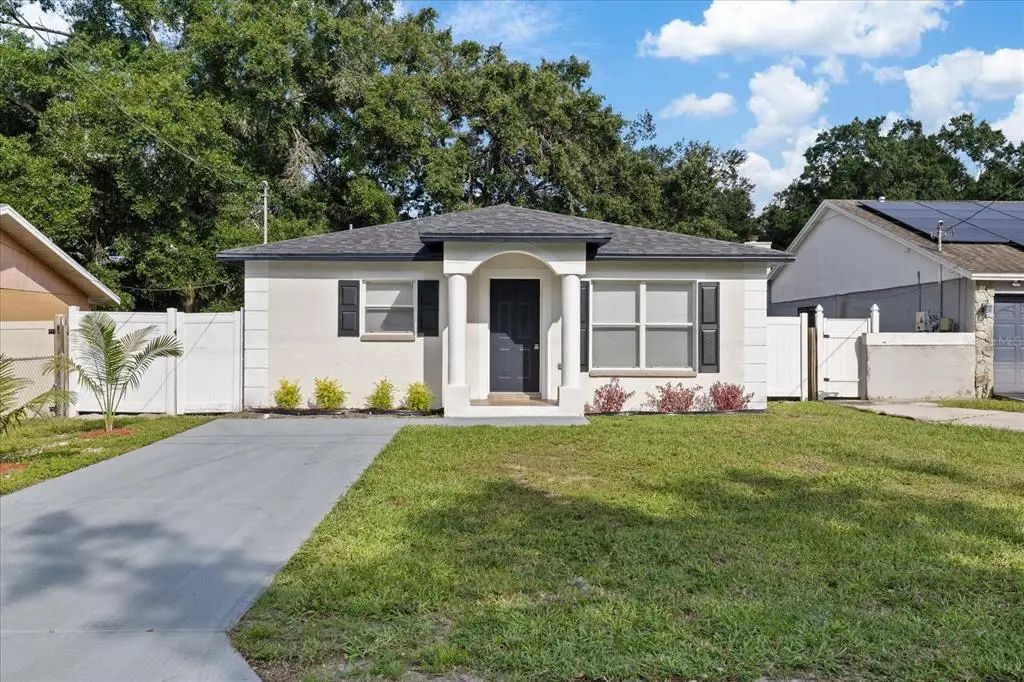 5907 N 32nd Street, TAMPA