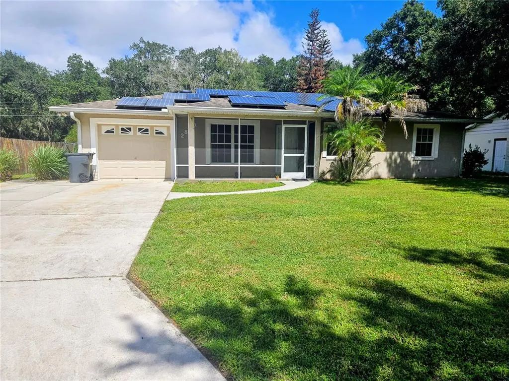 2840 Delrose Dr N, LAKELAND