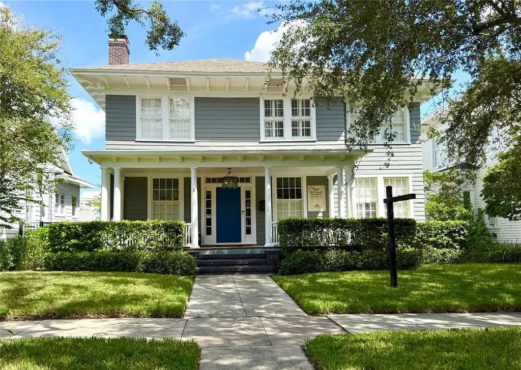 802 S Delaware Avenue, TAMPA