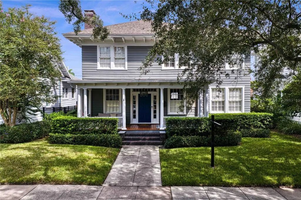 802 S Delaware Avenue, TAMPA