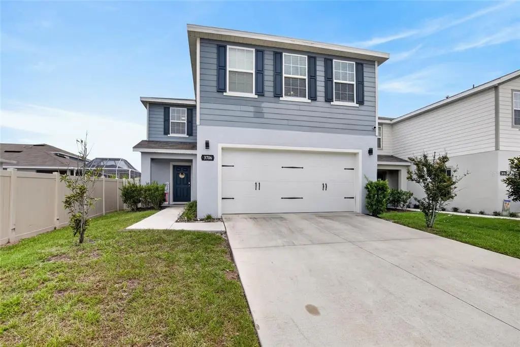 3706 Zephyr Preserve Place, ZEPHYRHILLS