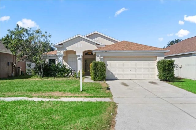 12922 Early Run Lane, RIVERVIEW