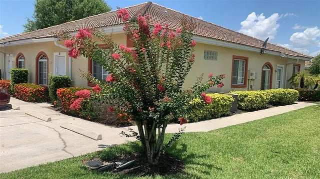 361 Port Pleasant Drive, KISSIMMEE