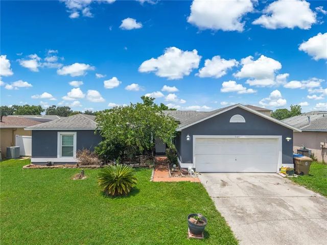 5121 Heatherstone Court, KISSIMMEE