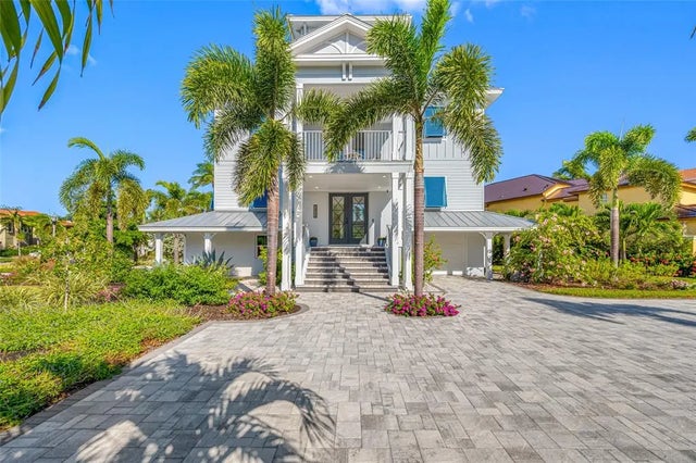 2813 Kipps Colony Drive S, ST PETERSBURG