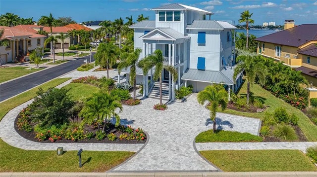 2813 Kipps Colony Drive S, ST PETERSBURG