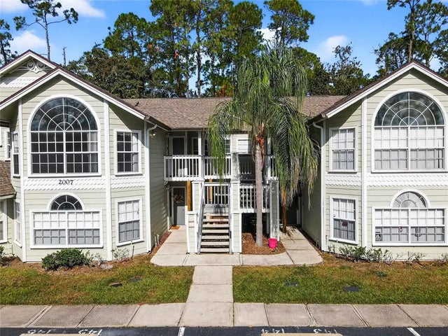 2007 Royal Bay Boulevard 144, KISSIMMEE