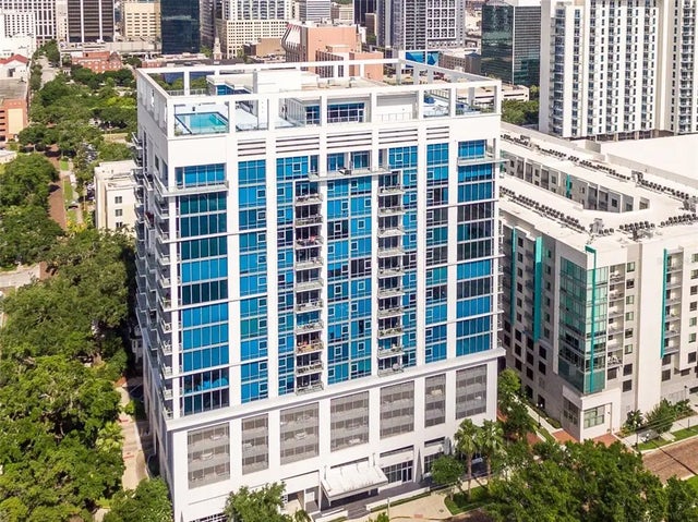 260 S Osceola Avenue 709, ORLANDO