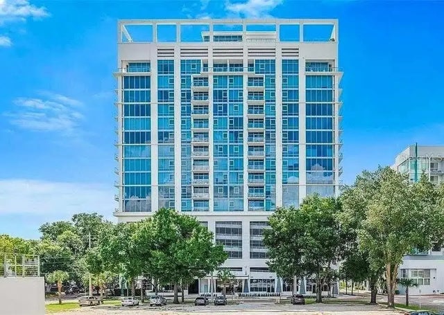 260 S Osceola Avenue 709, ORLANDO