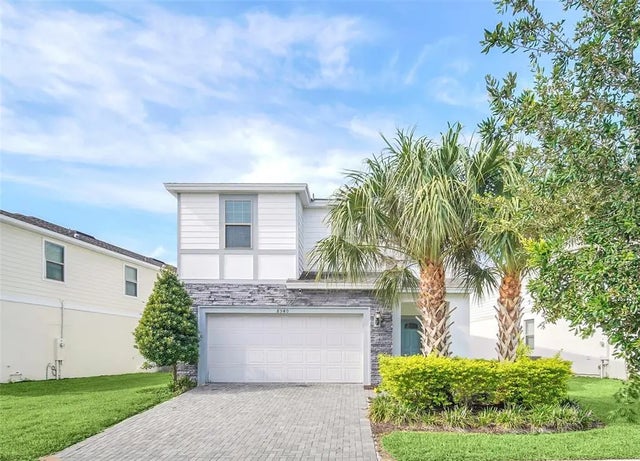 8940 Zurich Lane, KISSIMMEE