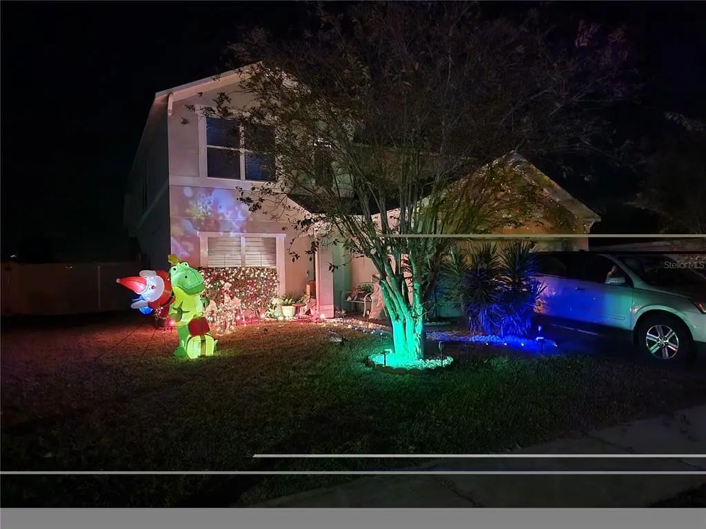 8266 Peak Avenue, LAKELAND