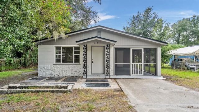 618 W Williams Street, LAKELAND