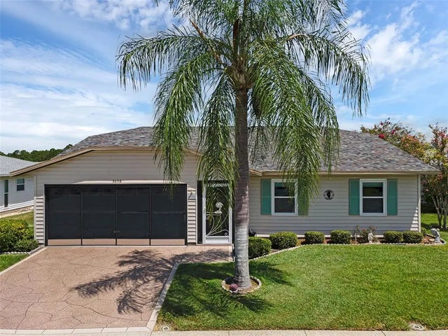 3658 Highland Fairways Boulevard, LAKELAND