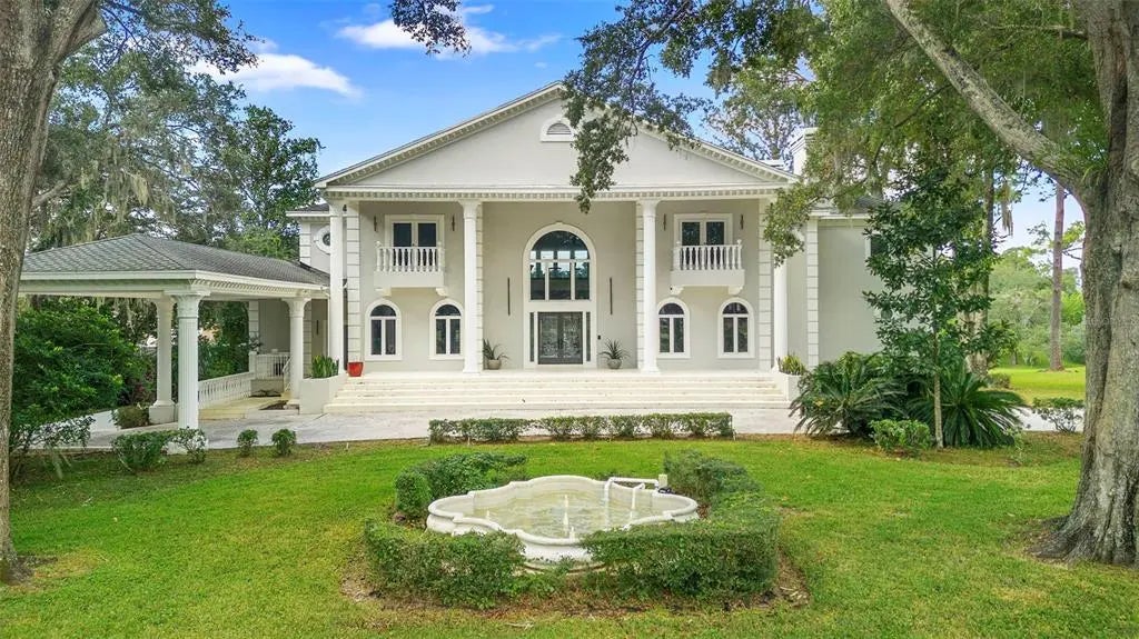 1126 Brownshire Court, LONGWOOD