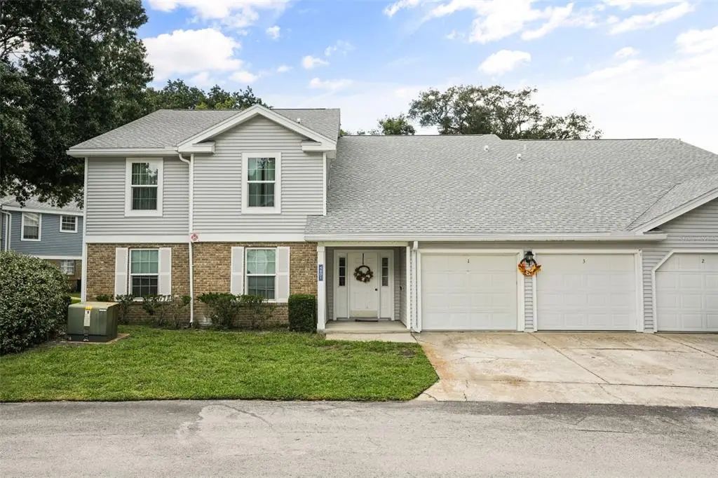 4801 Coachmans Dr Drive 3, ORLANDO