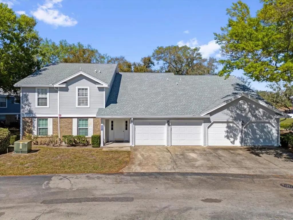 4801 Coachmans Dr Drive 3, ORLANDO