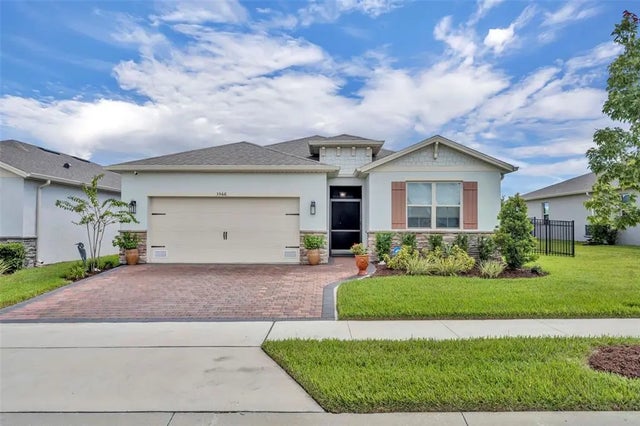 3566 Lovegrass Way, CLERMONT