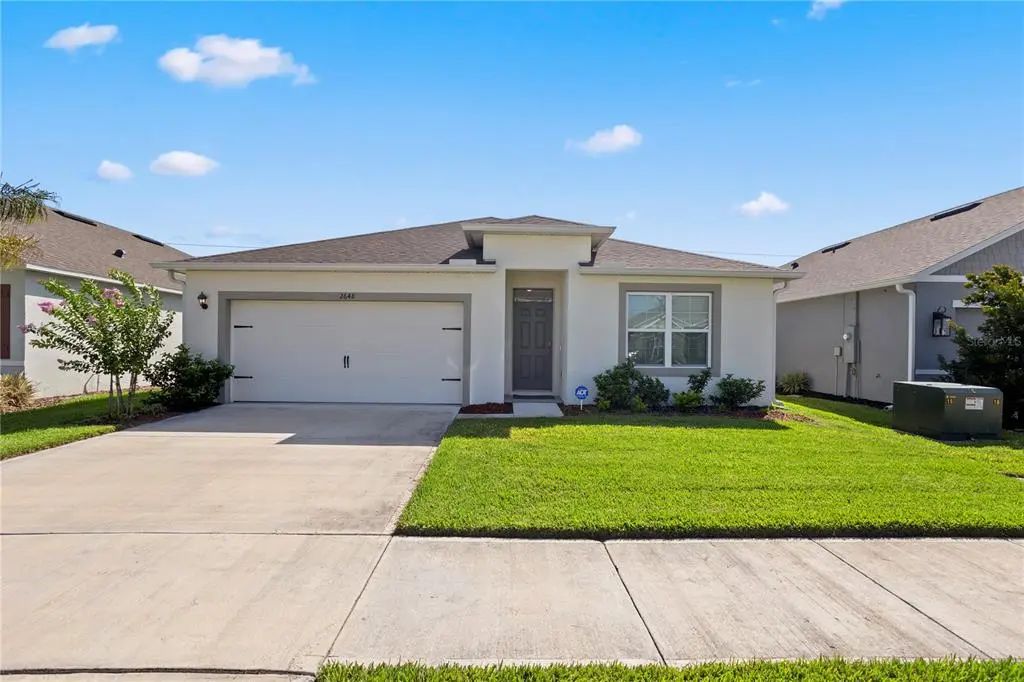 2648 Neverland Drive, NEW SMYRNA BEACH
