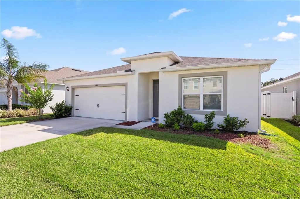 2648 Neverland Drive, NEW SMYRNA BEACH