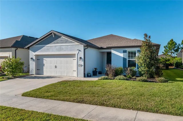 8741 Sw 61st Loop, OCALA