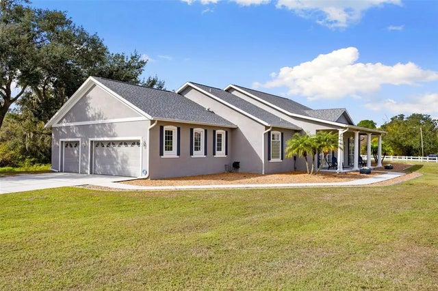 12305 Twin Branch Acres Road, TAMPA