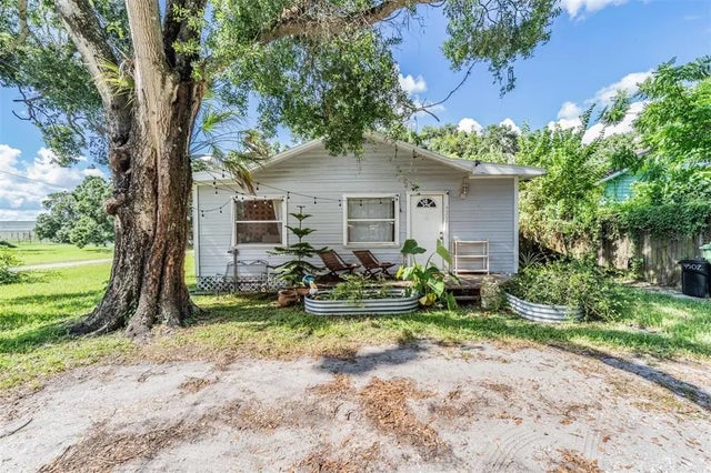 4502 E 12th Avenue, TAMPA