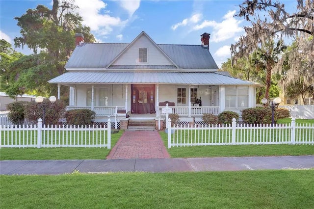 18741 High Springs Main Street, HIGH SPRINGS